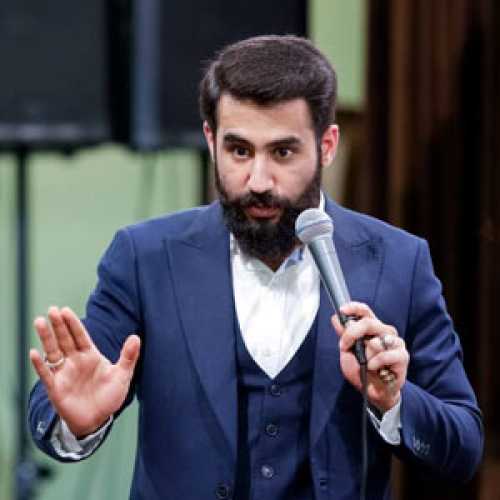 دانلود مداحی تو باقرالعلوم هستی حسین طاهری دانلود مداحی تو باقرالعلوم هستی حسین طاهری
